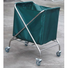 Krankenhaus Krankenpflege Trolley